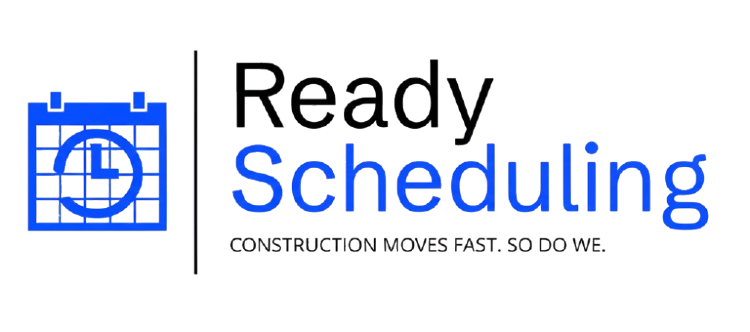 Ready Scheduling Logo